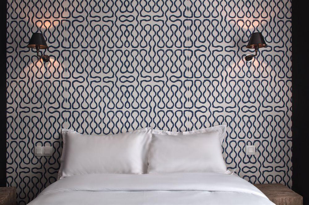 Hotel Les Terres Blanches ชาตู ภายนอก รูปภาพ