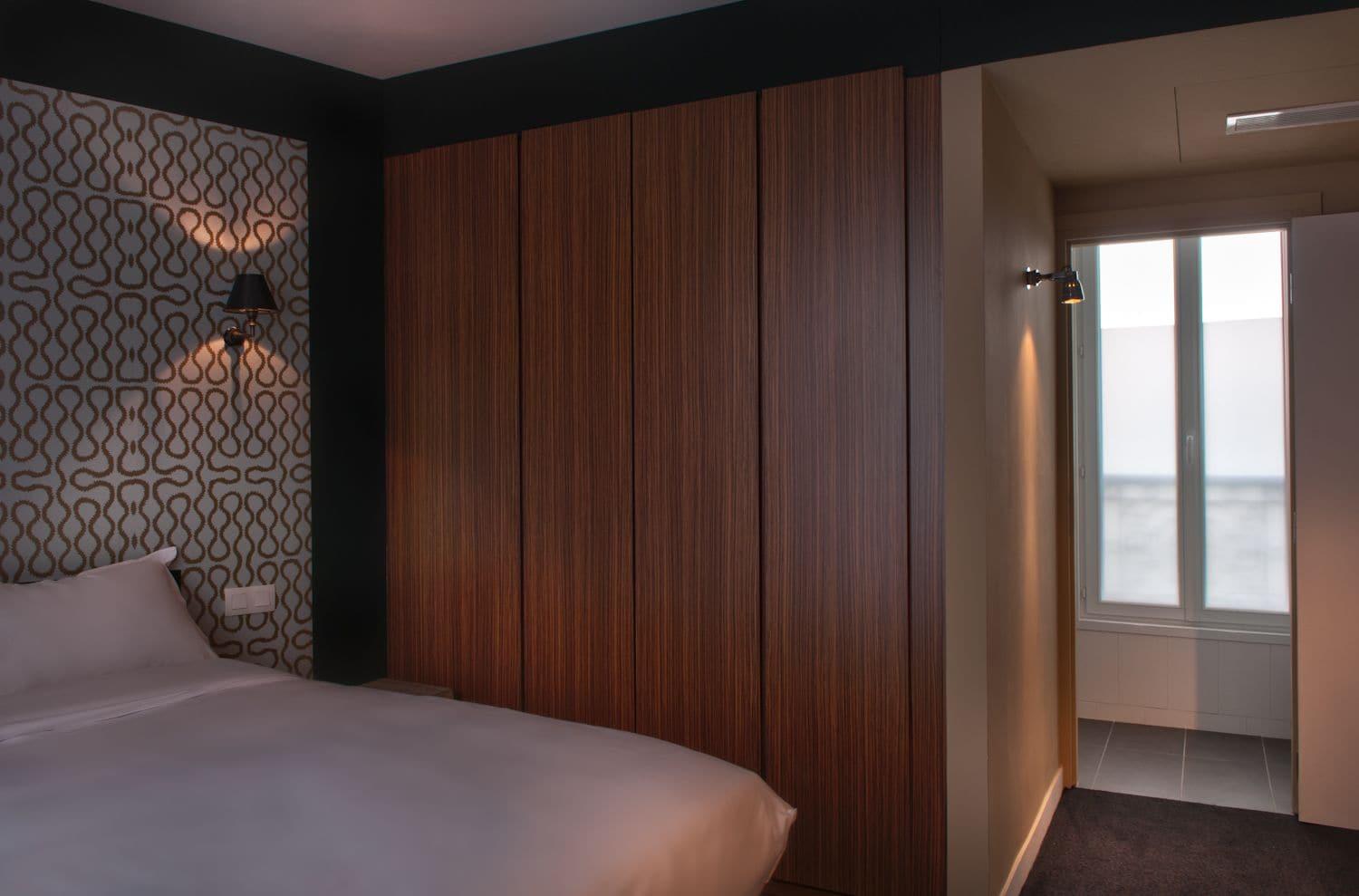 Hotel Les Terres Blanches ชาตู ภายนอก รูปภาพ