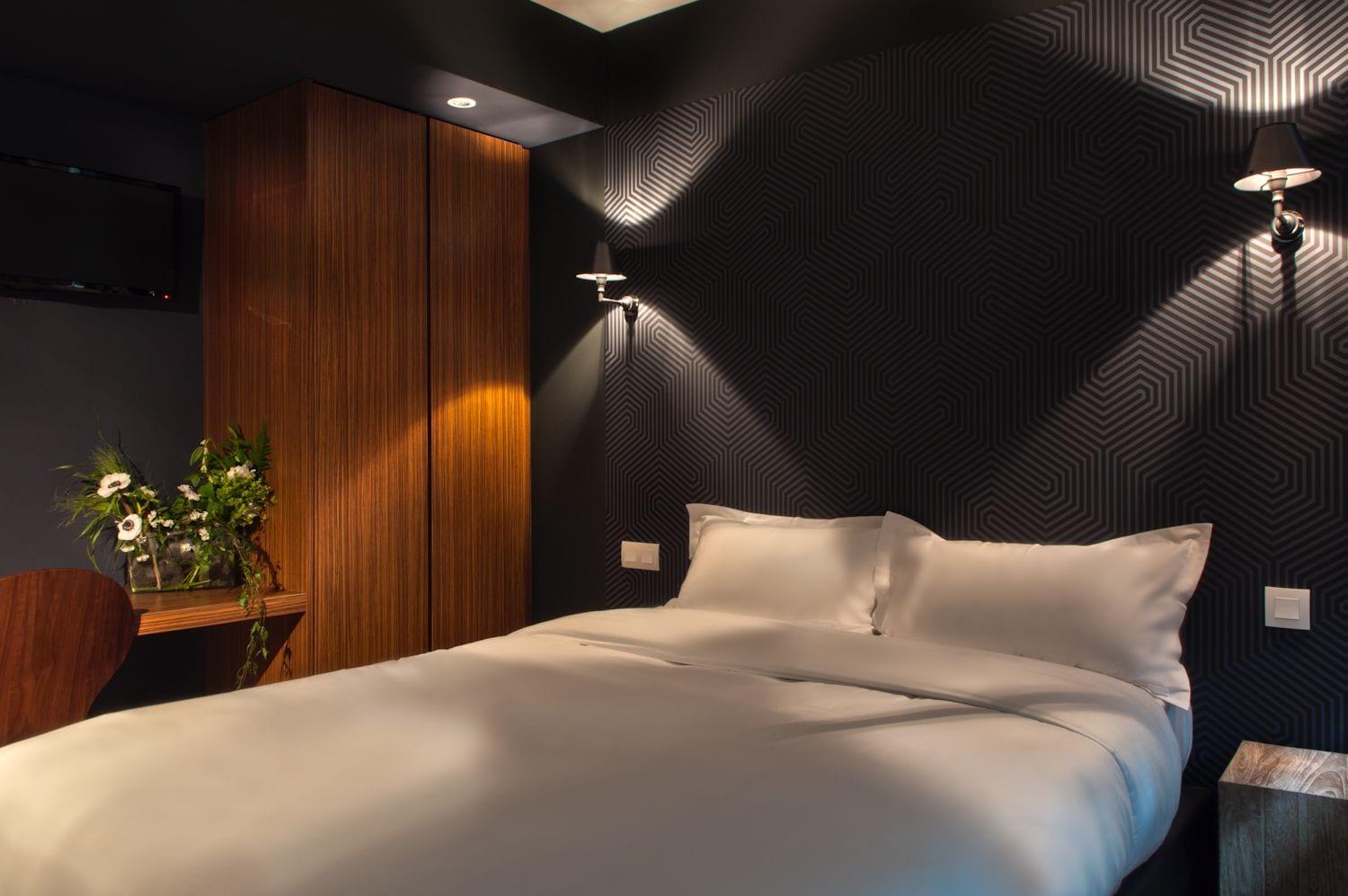 Hotel Les Terres Blanches ชาตู ภายนอก รูปภาพ