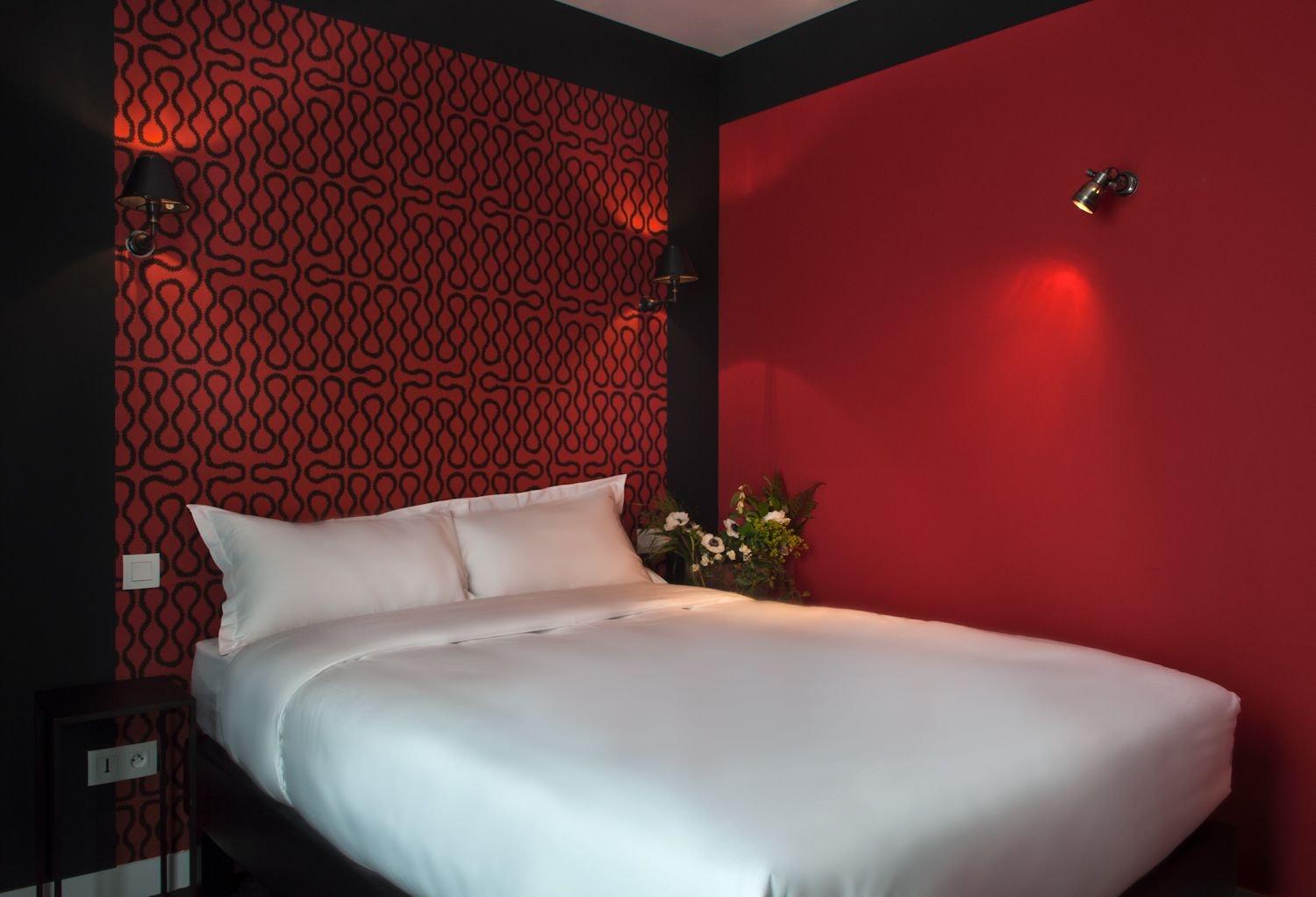 Hotel Les Terres Blanches ชาตู ภายนอก รูปภาพ