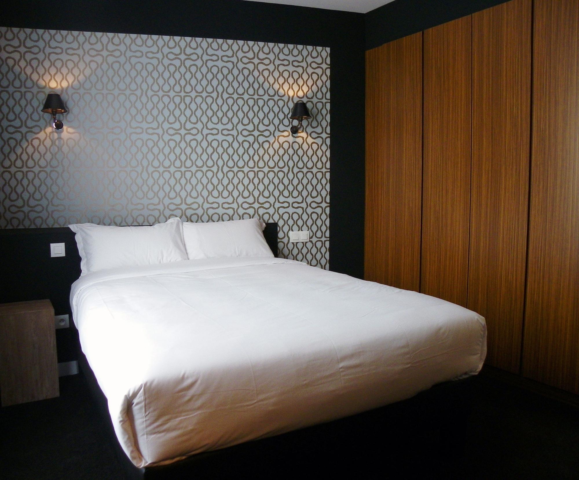 Hotel Les Terres Blanches ชาตู ภายนอก รูปภาพ