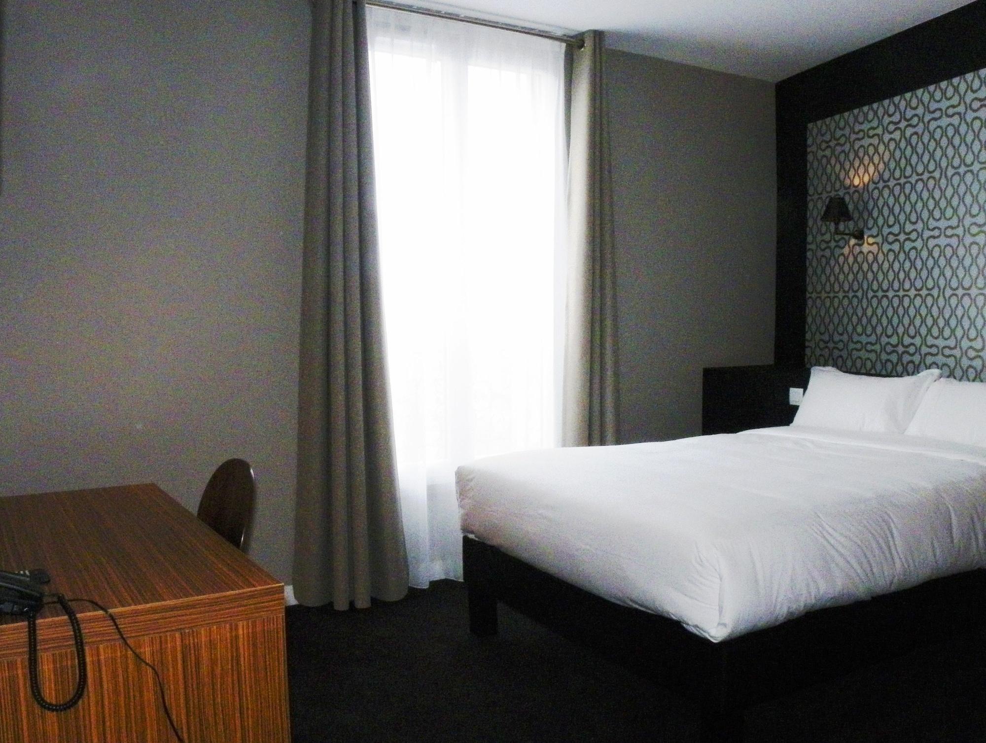 Hotel Les Terres Blanches ชาตู ภายนอก รูปภาพ