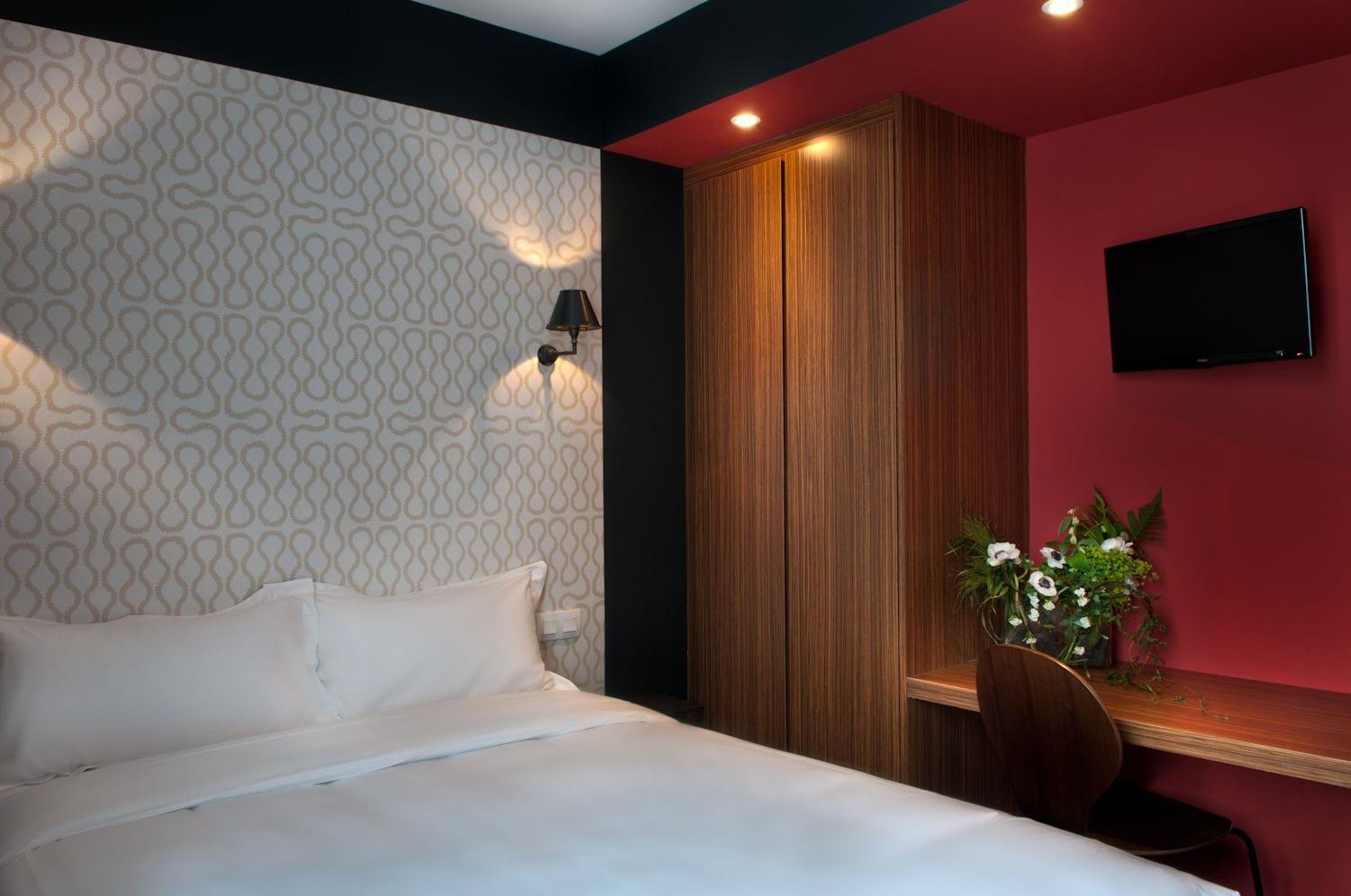 Hotel Les Terres Blanches ชาตู ภายนอก รูปภาพ