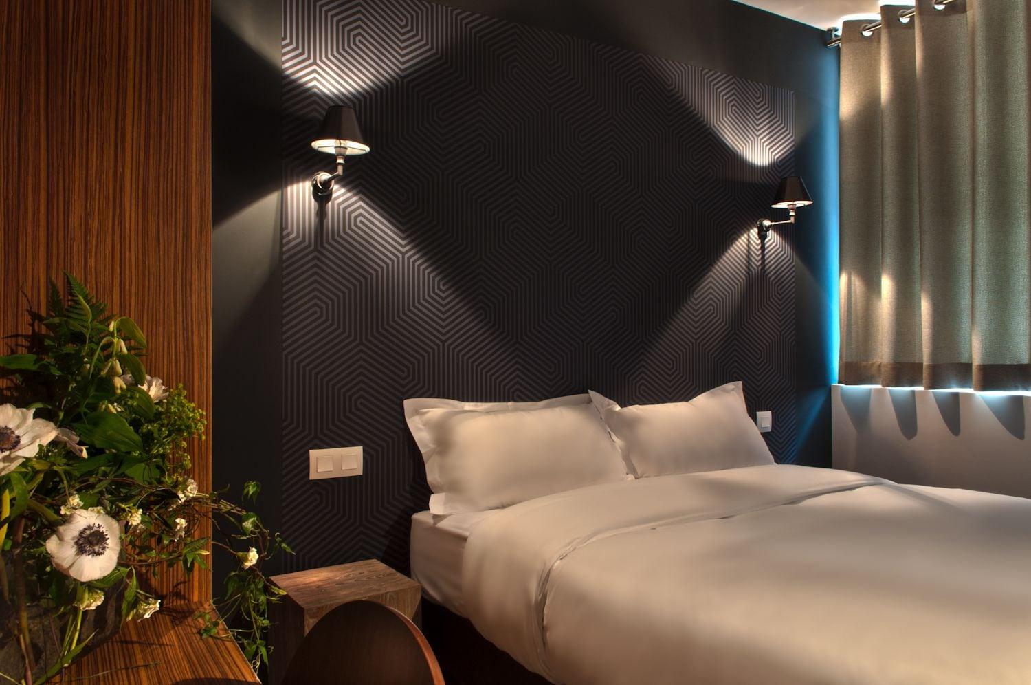 Hotel Les Terres Blanches ชาตู ภายนอก รูปภาพ