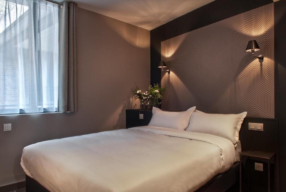 Hotel Les Terres Blanches ชาตู ภายนอก รูปภาพ