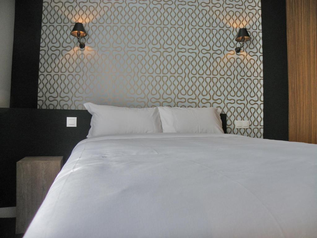 Hotel Les Terres Blanches ชาตู ห้อง รูปภาพ