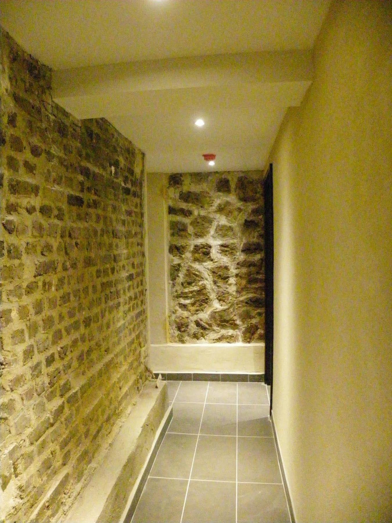 Hotel Les Terres Blanches ชาตู ภายนอก รูปภาพ